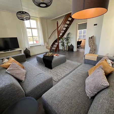 Rhynhoven Hazerswoude-Rijndijk