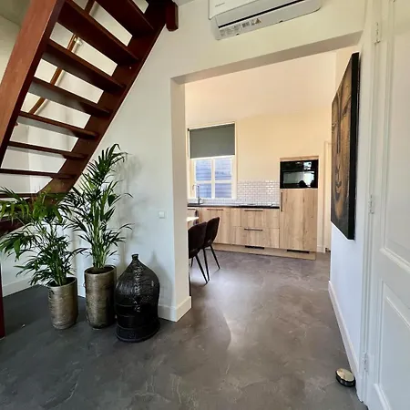 Σπίτι διακοπών Rhynhoven *