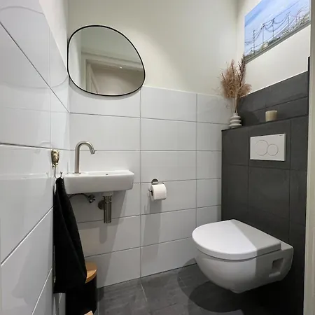 Rhynhoven Σπίτι διακοπών Hazerswoude-Rijndijk