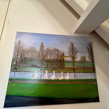 Σπίτι διακοπών Rhynhoven Hazerswoude-Rijndijk