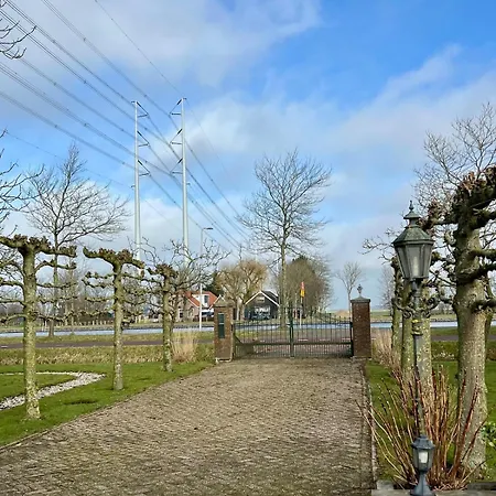 Rhynhoven * Hazerswoude-Rijndijk