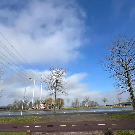 Сasa de vacaciones Rhynhoven *