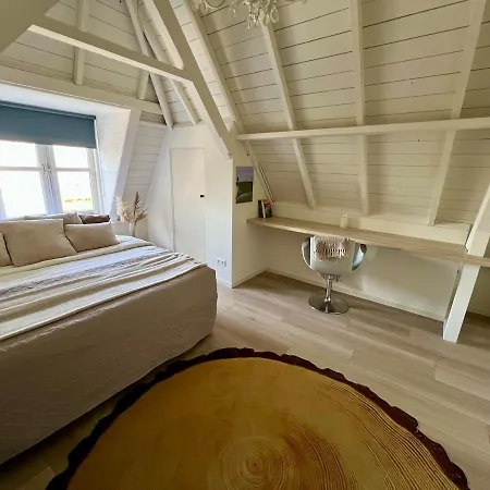 Rhynhoven Hazerswoude-Rijndijk