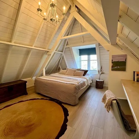 Σπίτι διακοπών Rhynhoven