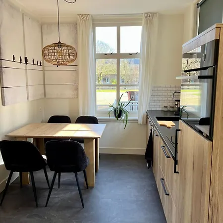 Rhynhoven Hazerswoude-Rijndijk