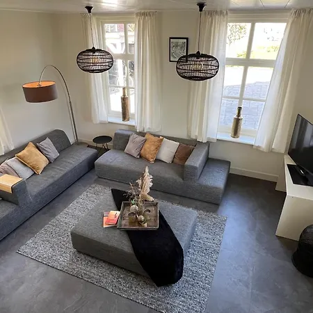 Rhynhoven Сasa de vacaciones