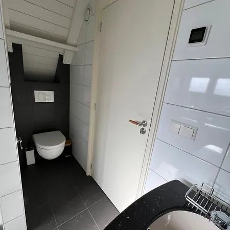 Σπίτι διακοπών Rhynhoven Hazerswoude-Rijndijk