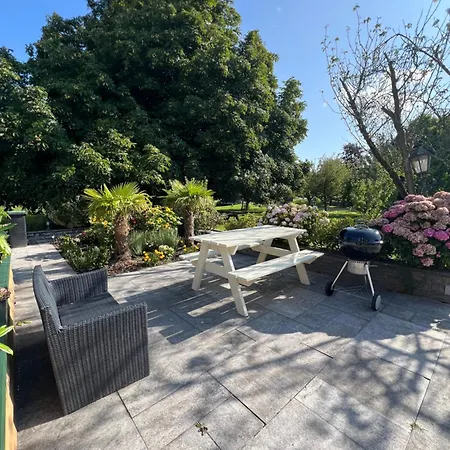 Rhynhoven Hazerswoude-Rijndijk