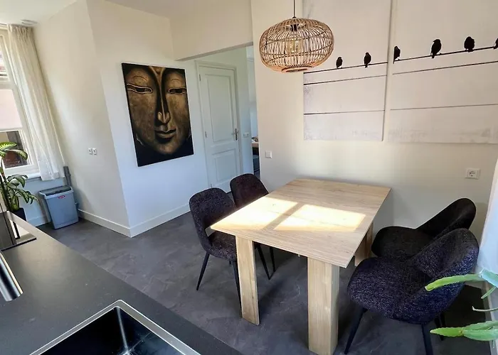 Rhynhoven * Hazerswoude-Rijndijk