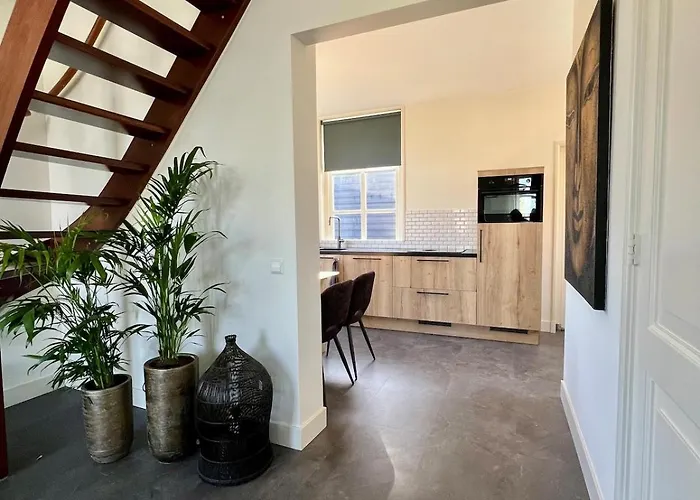 Ferienhaus Rhynhoven *