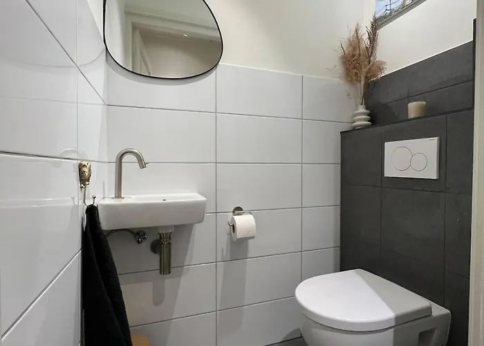 Rhynhoven Ferienhaus Hazerswoude-Rijndijk