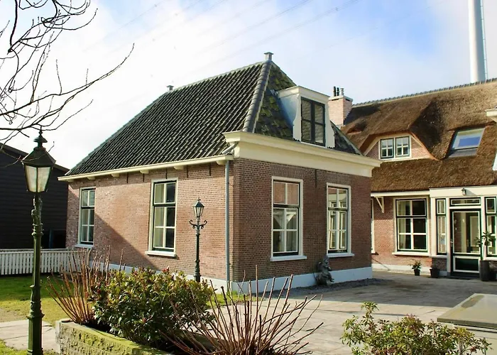 Rhynhoven Hazerswoude-Rijndijk