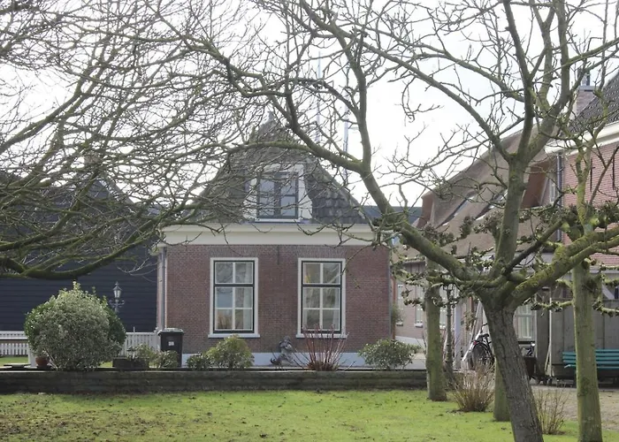 Rhynhoven Ferienhaus *
