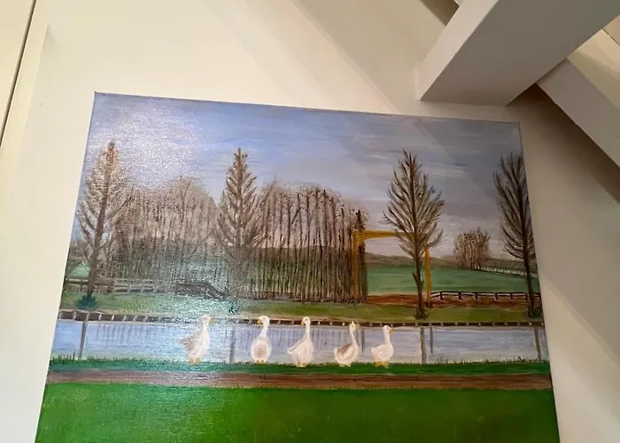 Ferienhaus Rhynhoven Hazerswoude-Rijndijk