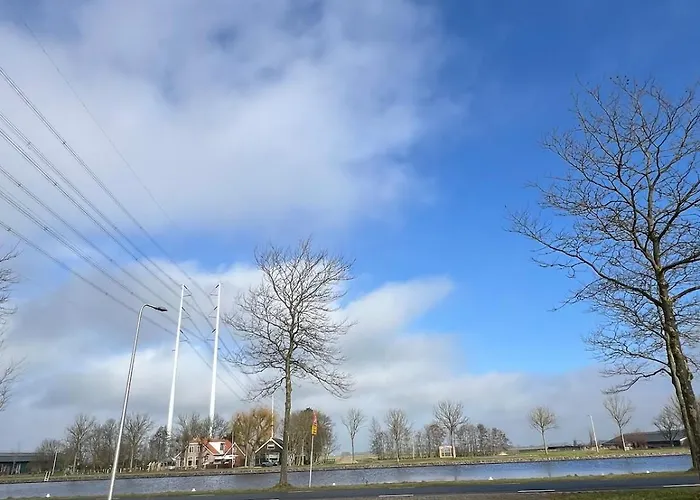 Ferienhaus Rhynhoven *