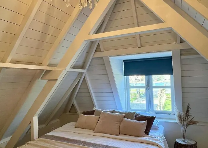 Rhynhoven Hazerswoude-Rijndijk