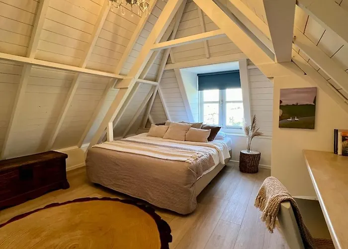 Ferienhaus Rhynhoven