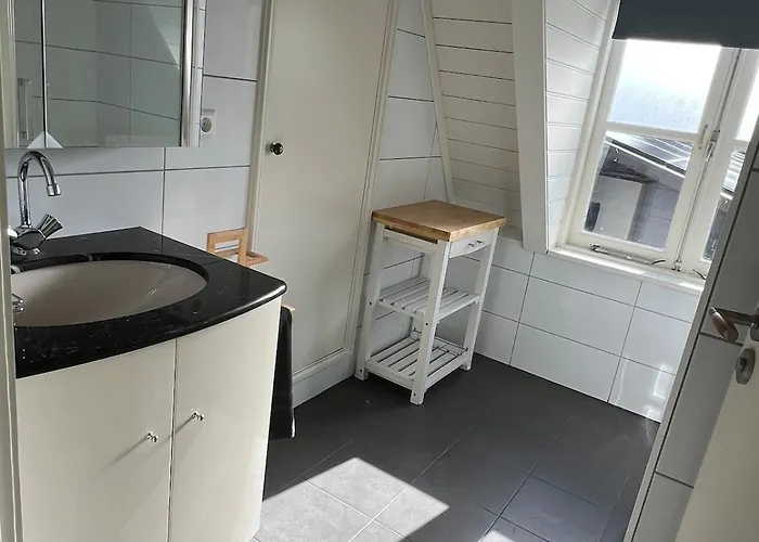 Rhynhoven Ferienhaus Hazerswoude-Rijndijk