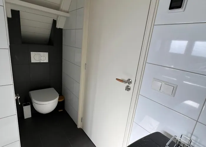 Ferienhaus Rhynhoven Hazerswoude-Rijndijk