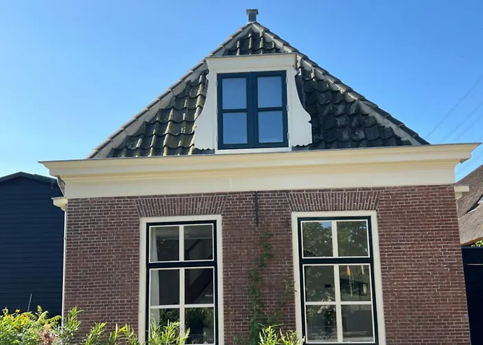 Rhynhoven Hazerswoude-Rijndijk