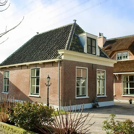 Rhynhoven Hazerswoude-Rijndijk