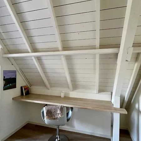 Casa vacanze Rhynhoven Hazerswoude-Rijndijk