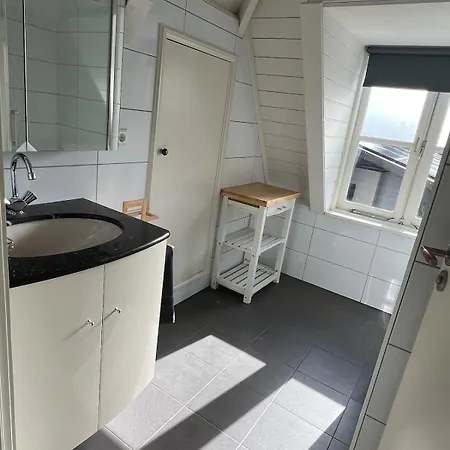 Rhynhoven Casa vacanze Hazerswoude-Rijndijk