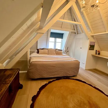 Casa vacanze Rhynhoven Hazerswoude-Rijndijk
