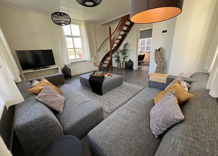 Rhynhoven Hazerswoude-Rijndijk