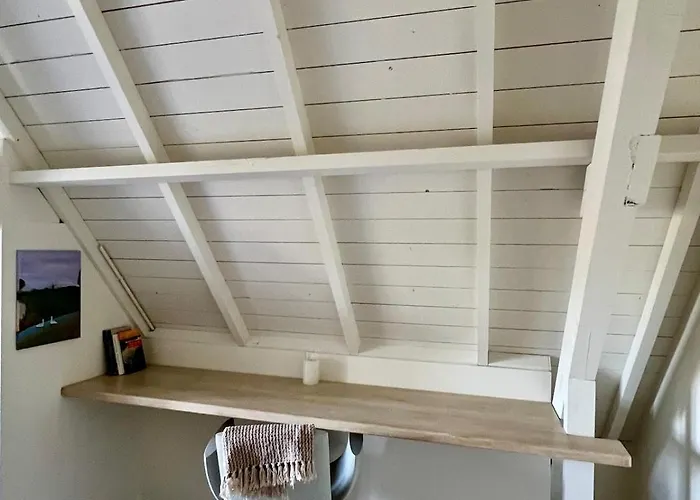 Semesterbostad Rhynhoven Hazerswoude-Rijndijk