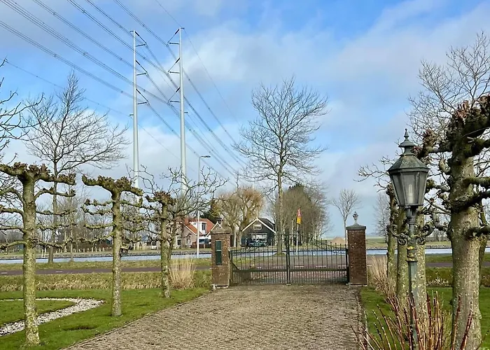 Rhynhoven * Hazerswoude-Rijndijk