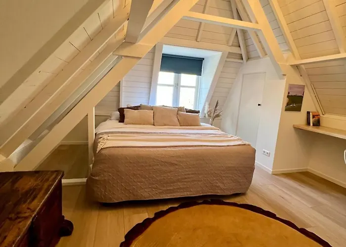 Semesterbostad Rhynhoven Hazerswoude-Rijndijk