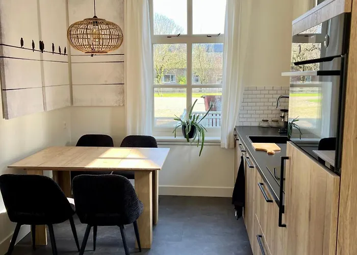 Rhynhoven Hazerswoude-Rijndijk