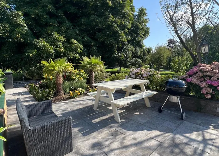 Rhynhoven Hazerswoude-Rijndijk